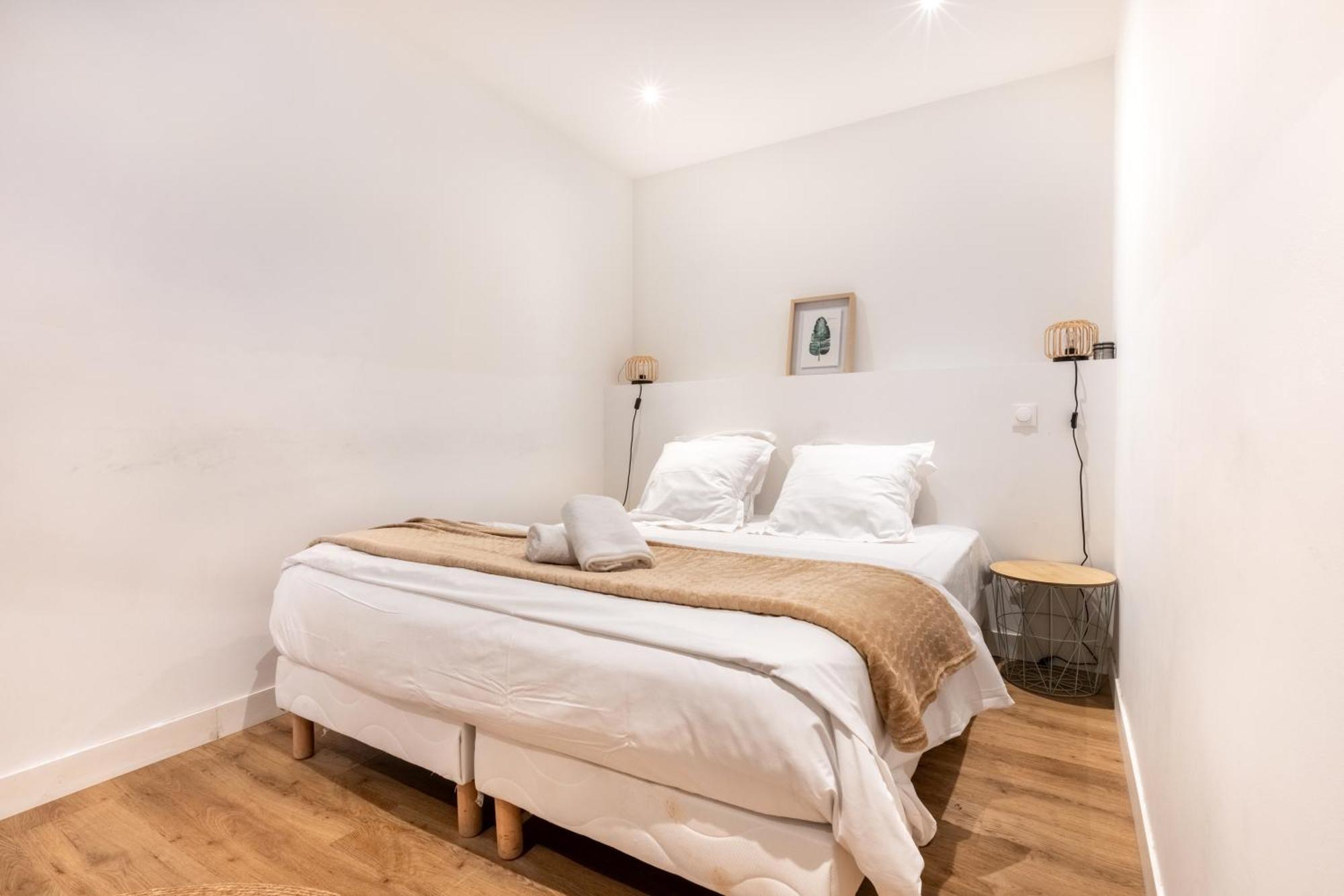 La Suite Sept Le Bras Dor Boulogne-sur-Mer Exterior foto